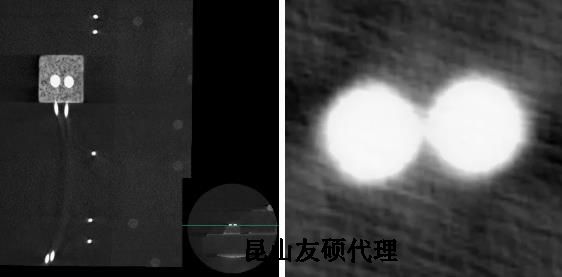 邵阳蔡司邵阳X射线显微镜
