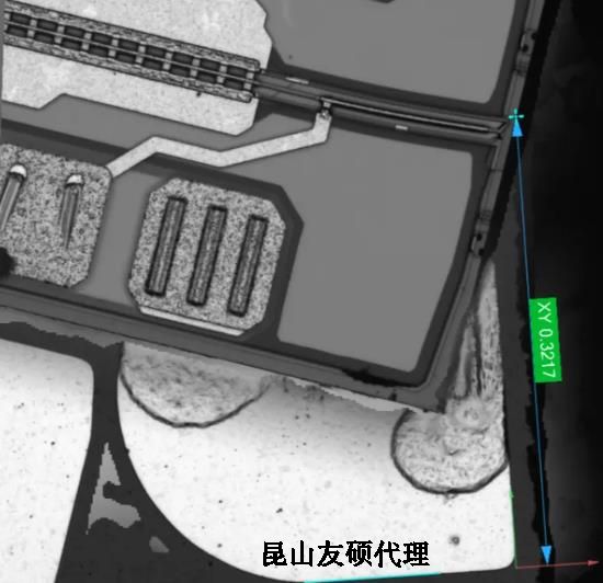 邵阳蔡司邵阳X射线显微镜